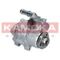 KAMOKA HYDRAULIKPUMPE HYDRAULIK PUMPE SERVOLENKUNG FÜR FORD FOCUS TURNIER PP008