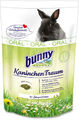 Bunny KaninchenTraum Oral 4 kg / Kaninchen Traum Futter