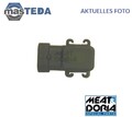 82163 MAP SENSOR DRUCKSENSOR SAUGROHRDRUCK VORNE MEAT & DORIA NEU OE QUALITÄT