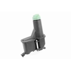 1x Ausgleichsbehälter, Hydrauliköl (Servolenkung) VAICO V10-9728 passend für
