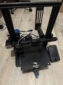 Ender 3 v2 - 3D Printer In Good Condition