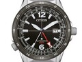 Citizen Promaster Mechanical GMT Ref.NB6046-59E Full Set Neu