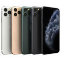 Apple iPhone 11 Pro 64GB 256GB 512GB entsperrt Varianten - EXTRA 10 % RABATT - GUT B+