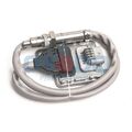 1x NOx-Sensor, NOx-Katalysator Oyodo 71E9002-OYO passend für CITROËN PEUGEOT