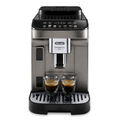 De'Longhi ECAM 290.81.TB Magnifica Evo Milk Kaffeevollautomat - Titanium Schwarz