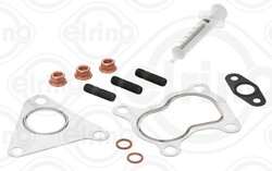 ELRING Montagesatz, Lader 714.860 für RENAULT NISSAN SUZUKI DACIA