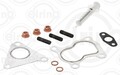 ELRING Montagesatz, Lader 714.860 für RENAULT NISSAN SUZUKI DACIA