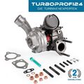 Turbolader Hyundai H-1 2,5 CRDI 125 Kw 170 PS 53039880145 28200-4A480 KKK