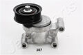 Keilriemenspanner TS-307 JAPANPARTS für MAZDA 3 5 3 Stufenheck