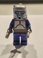 Lego Minifigur  Star Wars Jango Fett (Balaclava Head) - sw0053 - 7153 