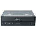 LG Super Multi Blu-Ray Brenner BD-R / -RE BH16NS40 schwarz   #32804