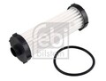 FEBI BILSTEIN 171195 Hydraulikfilter, Automatikgetriebe für FORD,FORD USA,VOLVO