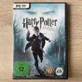 Harry Potter und die Heiligtümer des Todes - Teil 1 (PC, 2010)