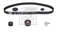 FEBI BILSTEIN Zahnriemensatz 19918 für RENAULT MEGANE 2 BM0 3 BZ0 SCÉNIC 1 JA0