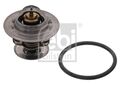 FEBI BILSTEIN Thermostat Kühlmittel 17978 für GOLF VW JETTA AUDI 80 PASSAT B3 3