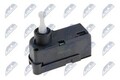 NTY Stellmotor Scheinwerfer Leuchtweiteregulierung ECX-PL-001 Vorne Rechts
