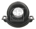 Lagerung Gelenkwelle FEBI BILSTEIN 05261 für MERCEDES W115 Gummi/Metall 200 115