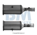 Diesel Partikelfilter DPF Abgasanlage für Peugeot Citroen 2003-2007 BM