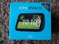 Amazon - Smart Display Lautsprecher "Echo Show 5" (3.Gen/Alexa/Anthrazit) *NEU*