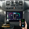 2+32G Android 13 Autoradio Navi WIFI Für Mercedes-Benz Viano Vito W639 2004-2014