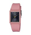 Casio Timeless Collection Damen Armbanduhr  Analog Resin rosa MQ-38UC-4AER