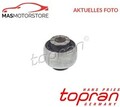 QUERLENKER LAGER LAGERBUCHSE VORNE TOPRAN 700 464 H NEU OE QUALITÄT