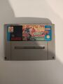 International Superstar Soccer Deluxe Super Nintendo SNES