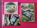 Need for Speed - Most Wanted | Microsoft Xbox 360 | Komplett | Zustand: Gut 