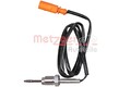 Sensor Abgastemperatur METZGER 0894594 für AUDI SEAT VW SKODA IAM nach TIGUAN 3