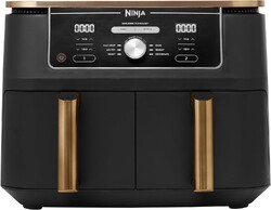 Ninja Foodi MAX 9,5 Liter Heißluftfritteuse fettfrei B-WARE