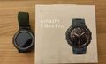 Amazfit T-Rex Pro Smartwatch 47,7mm Polycarbonatgehäuse , Ladekabel , OVP