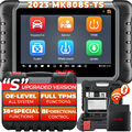 2024 Autel MK808S-TS MK808TS PRO PROFI Auto obd2 Diagnosegerät Scanner Full TPMS