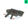 ERA Sensor, Abgasdruck 550815A passend für FIAT FORD MERCEDES-BENZ OPEL SUZUKI