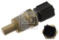 Febi Bilstein (102485) Sensor, Kühlmitteltemperatur für CHRYSLER DODGE JEEP