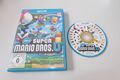 New Super Mario Bros. U Nintendo Wii U