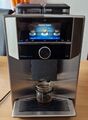 SIEMENS TI9578X1DE EQ.9 PLUS CONNECT S700 Kaffeevollautomat frisch gewartet. TOP