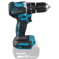 Makita Akku-Schlagbohrschrauber DHP487Z, 18Volt, blau