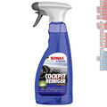 Sonax XTREME CockpitReiniger Matteffect 500ml Kunststoffpflege + Reinigung