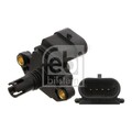 1x Sensor, Saugrohrdruck FEBI BILSTEIN 30860 passend für ROVER MINI