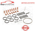 MONTAGESATZ DICHTSATZ TURBOLADER ELRING 648550 A FÜR BMW 3,1,4,5,6,2,X5,X6,7,X4