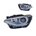 ABAKUS Xenon LED Scheinwerfer Hauptscheinwerfer links rechts für BMW 1er F20 F21