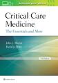 Critical Care Medicine | John J. Marini, David J. Dries | englisch