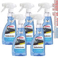 5x Sonax Scheibenenteiser Enteiserspray 500ml für klare und blendfreie Sicht