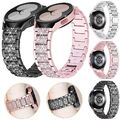 Bling Edelstahl Armband Für Huawei Watch 4 3 Pro GT 5/GT4/GT3/GT 2/2e 46mm 42mm