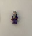 Aberforth Dumbledore mit Kelch 76418-14 Harry Potter Adventskalender 2023