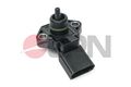 JPN Sensor Saugrohrdruck 75E9092-JPN für VW GOLF 4 1J1 Variant 1J5 BORA 1 1J2 B5