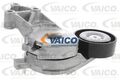 VAICO Riemenspanner, Keilrippenriemen V10-0553 für AUDI SEAT SKODA VW