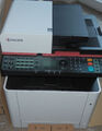 Kyocera ECOSYS MA2100cwfx/KL3 Farblaserdrucker Scanner Kopierer Fax LAN WLAN