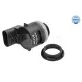1x Sensor, Einparkhilfe MEYLE 100 895 0010 passend für AUDI BMW PORSCHE SEAT