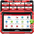 2025 LAUNCH X431 PROS ELITE V5.0 Auto OBD2 Diagnosegerät ALLE SYSTEM ECU Coding